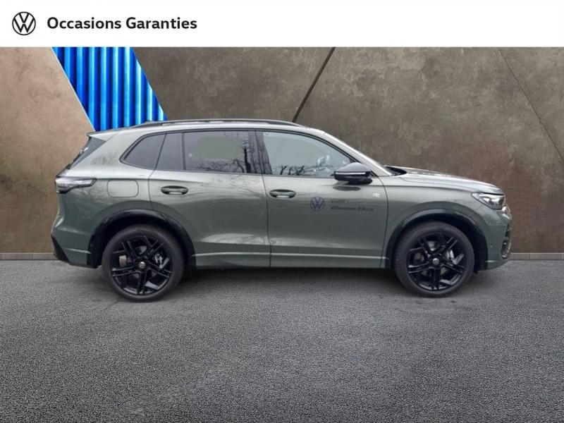 Voitures occasions VOLKSWAGEN TIGUAN R-Line Edition Villeneuve-d'Ascq