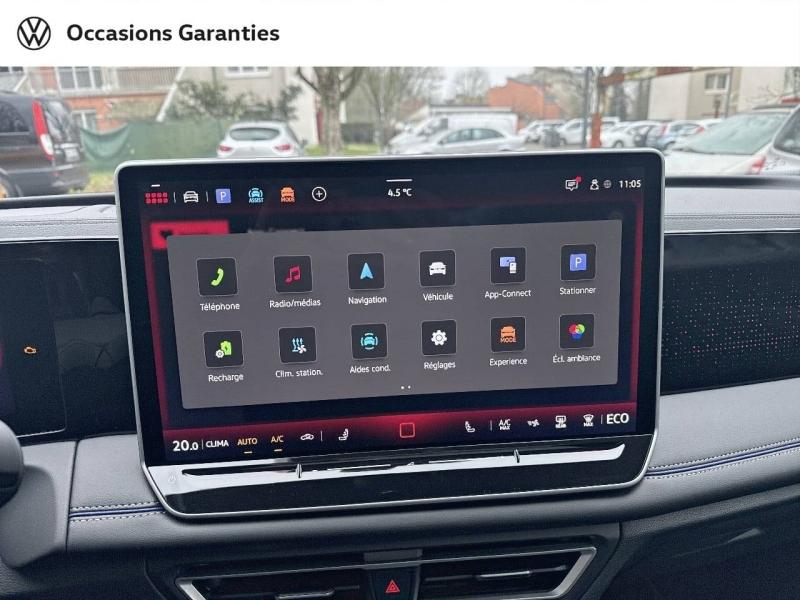 Voitures occasions VOLKSWAGEN TIGUAN R-Line Edition Villeneuve-d'Ascq