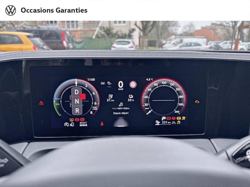 Voitures occasions VOLKSWAGEN TIGUAN R-Line Edition Villeneuve-d'Ascq