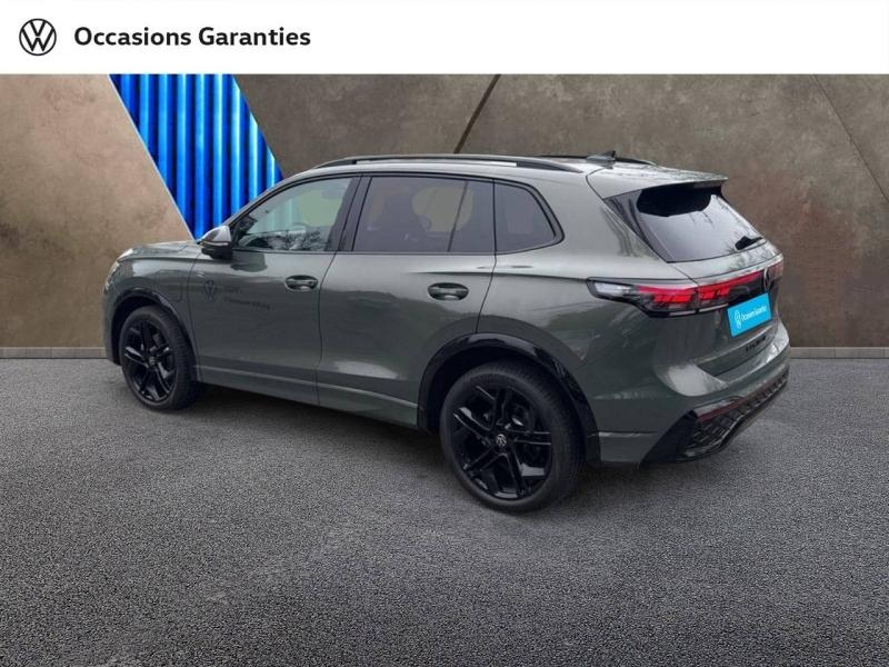 Voitures occasions VOLKSWAGEN TIGUAN R-Line Edition Villeneuve-d'Ascq