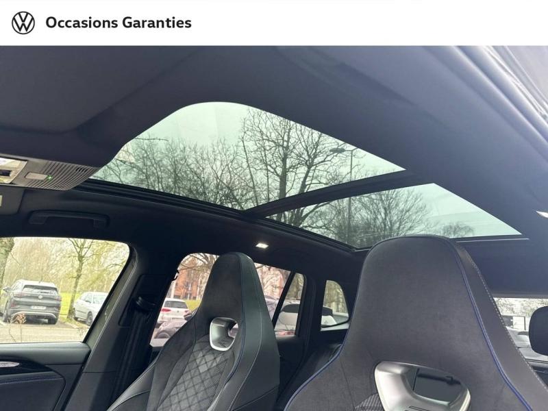 Voitures occasions VOLKSWAGEN TIGUAN R-Line Edition Villeneuve-d'Ascq