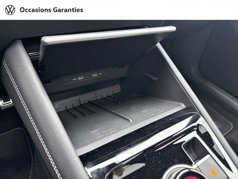 Voitures occasions VOLKSWAGEN TIGUAN R-Line Edition Villeneuve-d'Ascq