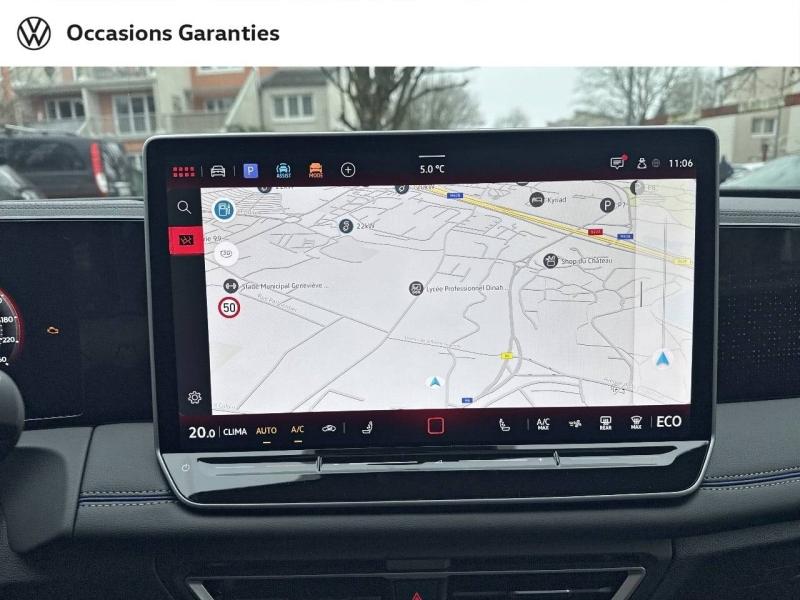 Voitures occasions VOLKSWAGEN TIGUAN R-Line Edition Villeneuve-d'Ascq