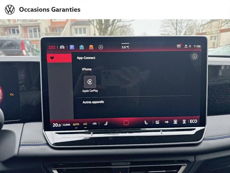 Voitures occasions VOLKSWAGEN TIGUAN R-Line Edition Villeneuve-d'Ascq
