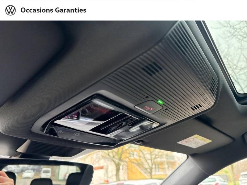 Voitures occasions VOLKSWAGEN TIGUAN R-Line Edition Villeneuve-d'Ascq