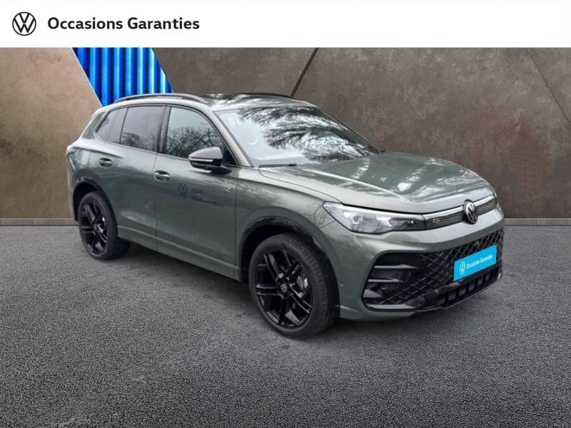 Voitures occasions VOLKSWAGEN TIGUAN R-Line Edition Villeneuve-d'Ascq