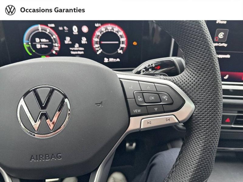 Voitures occasions VOLKSWAGEN TIGUAN R-Line Edition Villeneuve-d'Ascq