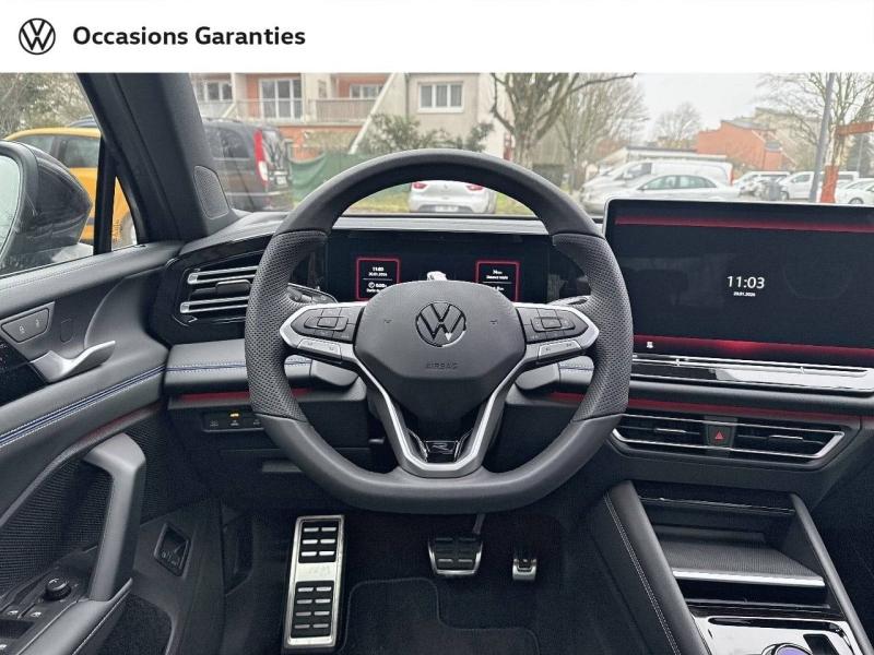 Voitures occasions VOLKSWAGEN TIGUAN R-Line Edition Villeneuve-d'Ascq