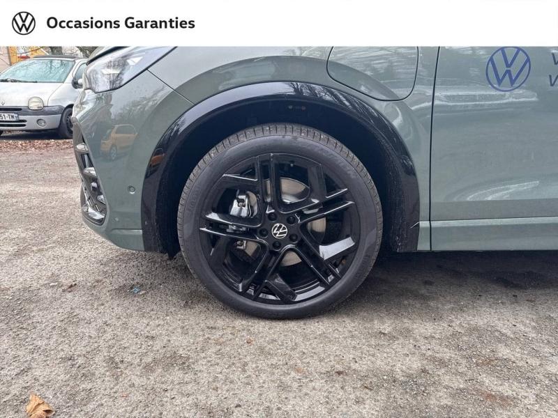 Voitures occasions VOLKSWAGEN TIGUAN R-Line Edition Villeneuve-d'Ascq