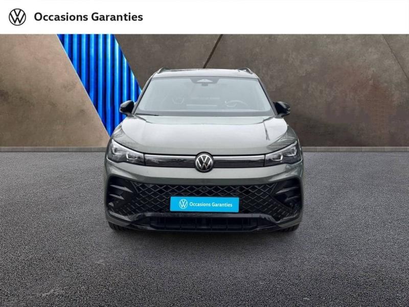 Voitures occasions VOLKSWAGEN TIGUAN R-Line Edition Villeneuve-d'Ascq