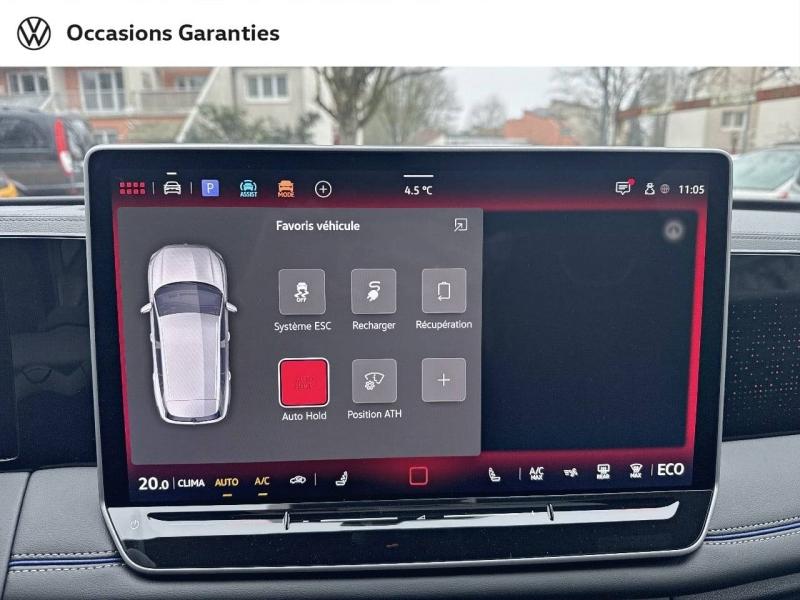 Voitures occasions VOLKSWAGEN TIGUAN R-Line Edition Villeneuve-d'Ascq