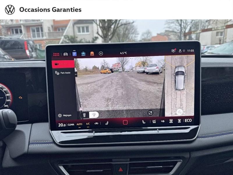 Voitures occasions VOLKSWAGEN TIGUAN R-Line Edition Villeneuve-d'Ascq