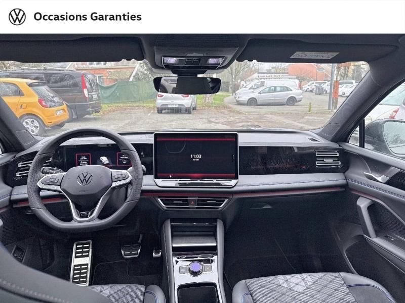 Voitures occasions VOLKSWAGEN TIGUAN R-Line Edition Villeneuve-d'Ascq