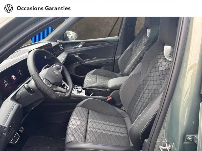Voitures occasions VOLKSWAGEN TIGUAN R-Line Edition Villeneuve-d'Ascq