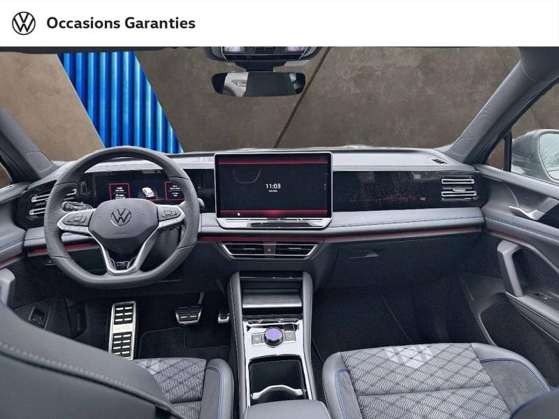 Voitures occasions VOLKSWAGEN TIGUAN R-Line Edition Villeneuve-d'Ascq