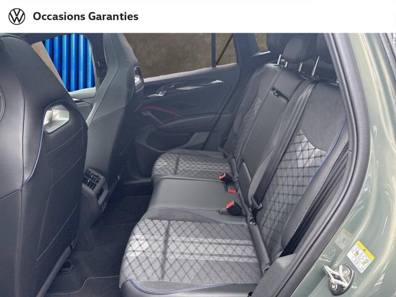 Voitures occasions VOLKSWAGEN TIGUAN R-Line Edition Villeneuve-d'Ascq