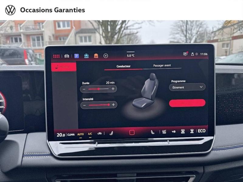 Voitures occasions VOLKSWAGEN TIGUAN R-Line Edition Villeneuve-d'Ascq