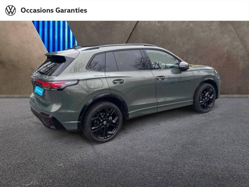 Voitures occasions VOLKSWAGEN TIGUAN R-Line Edition Villeneuve-d'Ascq