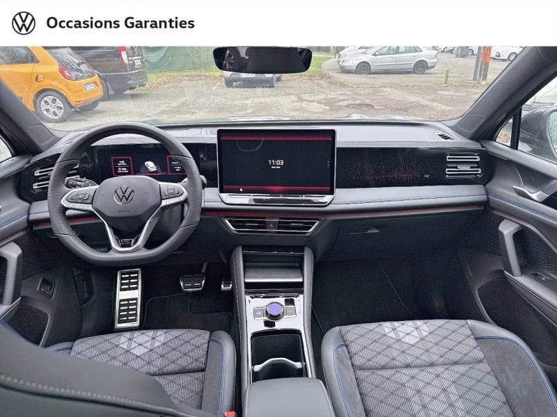 Voitures occasions VOLKSWAGEN TIGUAN R-Line Edition Villeneuve-d'Ascq