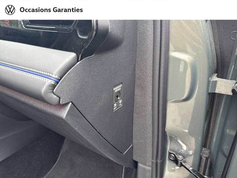 Voitures occasions VOLKSWAGEN TIGUAN R-Line Edition Villeneuve-d'Ascq