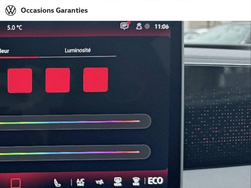 Voitures occasions VOLKSWAGEN TIGUAN R-Line Edition Villeneuve-d'Ascq