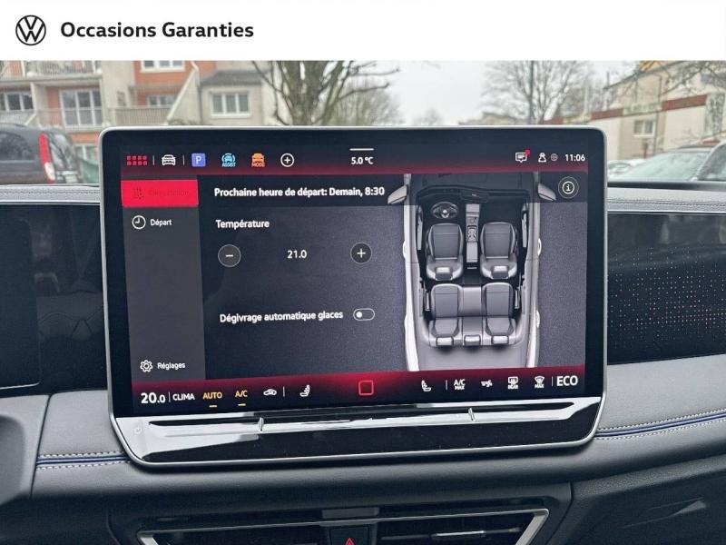 Voitures occasions VOLKSWAGEN TIGUAN R-Line Edition Villeneuve-d'Ascq