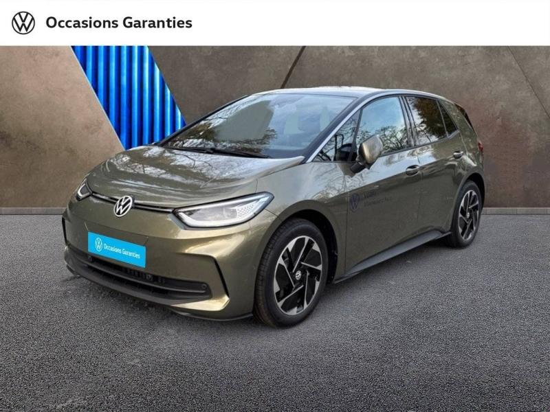 Voitures occasions VOLKSWAGEN ID.3 Life Max Villeneuve-d'Ascq