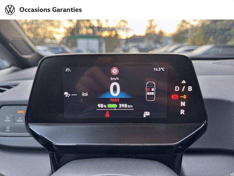 Voitures occasions VOLKSWAGEN ID.3 Life Max Villeneuve-d'Ascq