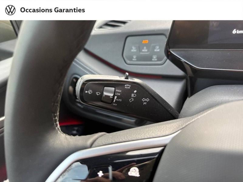 Voitures occasions VOLKSWAGEN ID.3 Life Max Lens