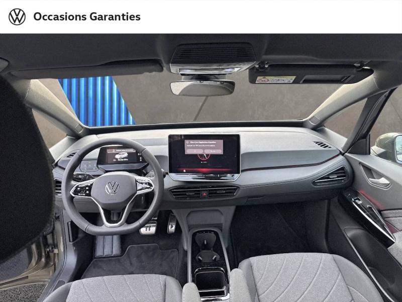 Voitures occasions VOLKSWAGEN ID.3 Life Max Villeneuve-d'Ascq
