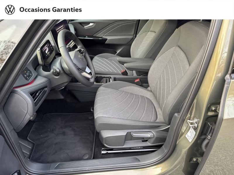 Voitures occasions VOLKSWAGEN ID.3 Life Max Villeneuve-d'Ascq