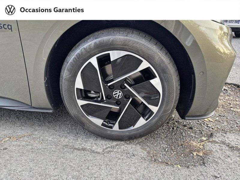 Voitures occasions VOLKSWAGEN ID.3 Life Max Villeneuve-d'Ascq