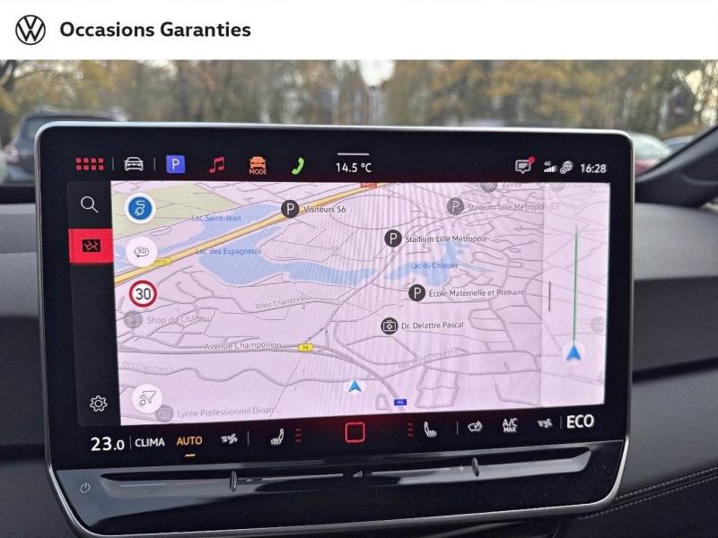 Voitures occasions VOLKSWAGEN ID.3 Life Max Lens