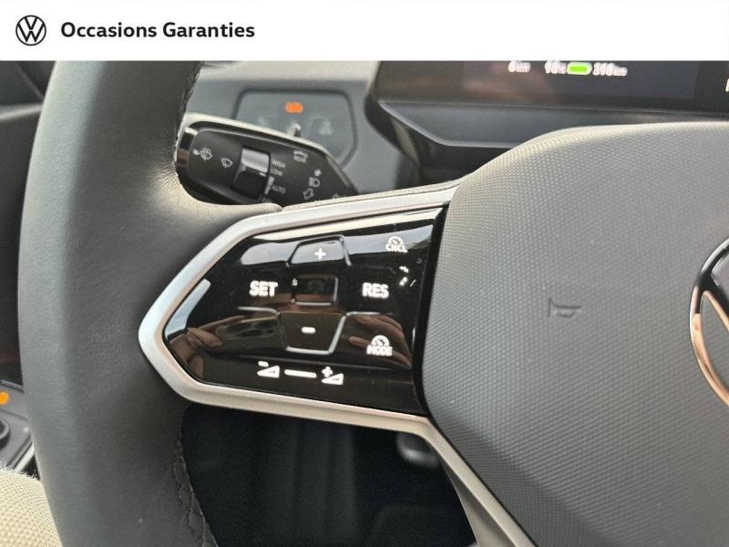 Voitures occasions VOLKSWAGEN ID.3 Life Max Villeneuve-d'Ascq