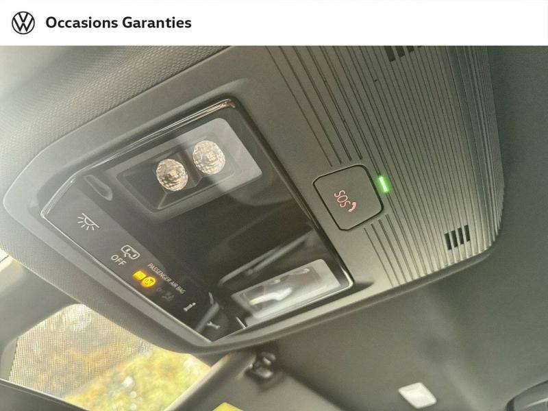 Voitures occasions VOLKSWAGEN ID.3 Life Max Lens