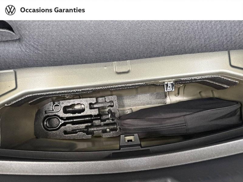 Voitures occasions VOLKSWAGEN ID.3 Life Max Villeneuve-d'Ascq