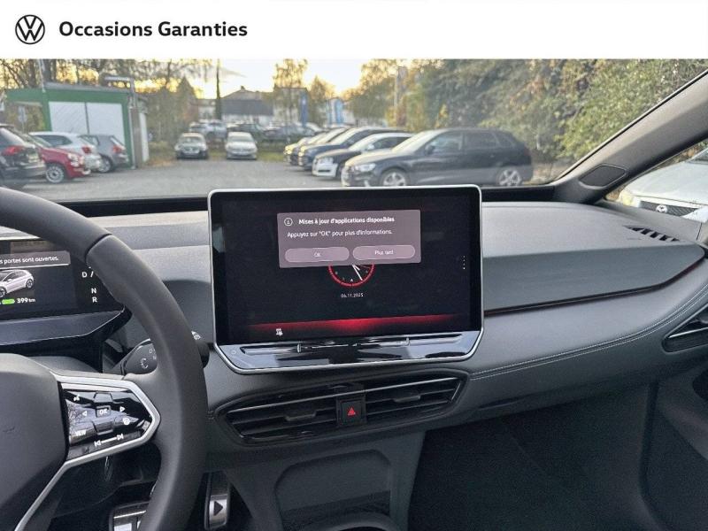 Voitures occasions VOLKSWAGEN ID.3 Life Max Lens