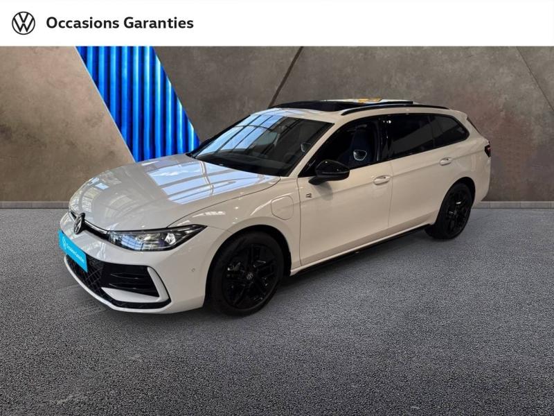 Voitures occasions VOLKSWAGEN Passat SW R-Line Villeneuve-d'Ascq