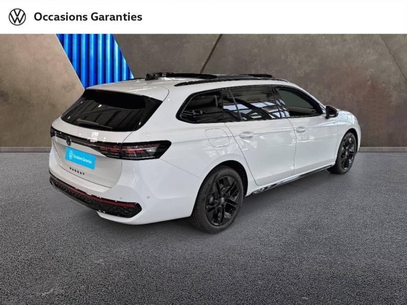 Voitures occasions VOLKSWAGEN Passat SW R-Line Villeneuve-d'Ascq