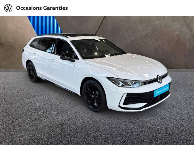 Voitures occasions VOLKSWAGEN Passat SW R-Line Villeneuve-d'Ascq