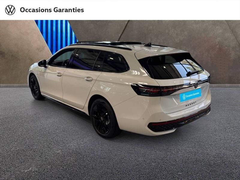 Voitures occasions VOLKSWAGEN Passat SW R-Line Villeneuve-d'Ascq