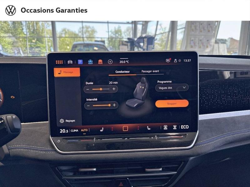 Voitures occasions VOLKSWAGEN Passat SW R-Line Villeneuve-d'Ascq