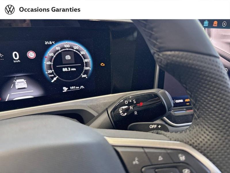 Voitures occasions VOLKSWAGEN Passat SW R-Line Villeneuve-d'Ascq