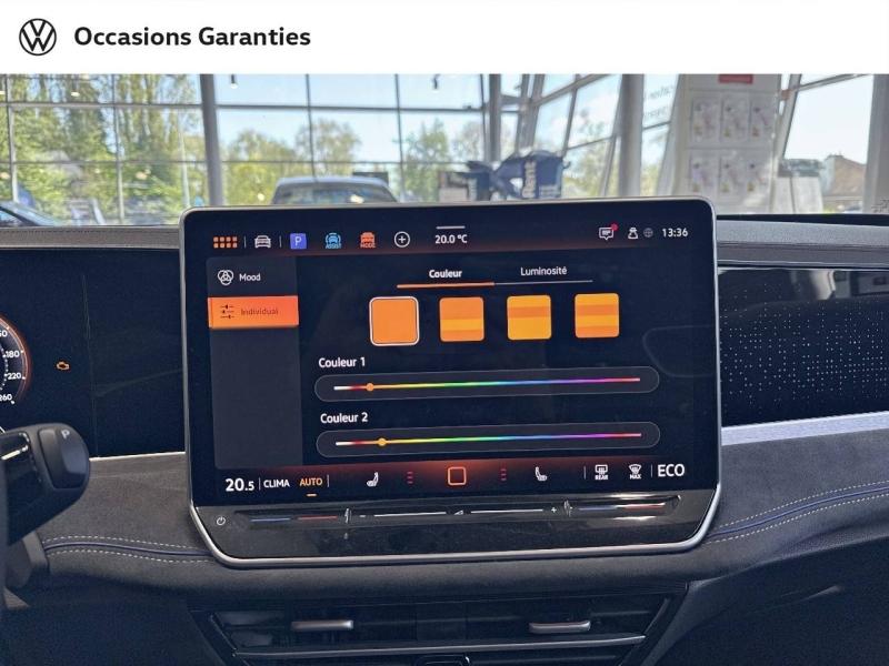 Voitures occasions VOLKSWAGEN Passat SW R-Line Villeneuve-d'Ascq