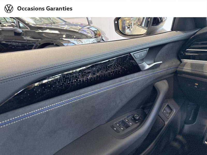 Voitures occasions VOLKSWAGEN Passat SW R-Line Villeneuve-d'Ascq
