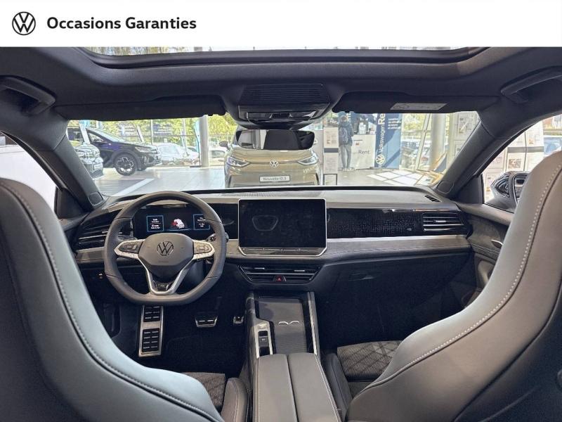 Voitures occasions VOLKSWAGEN Passat SW R-Line Villeneuve-d'Ascq