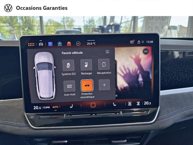 Voitures occasions VOLKSWAGEN Passat SW R-Line Villeneuve-d'Ascq