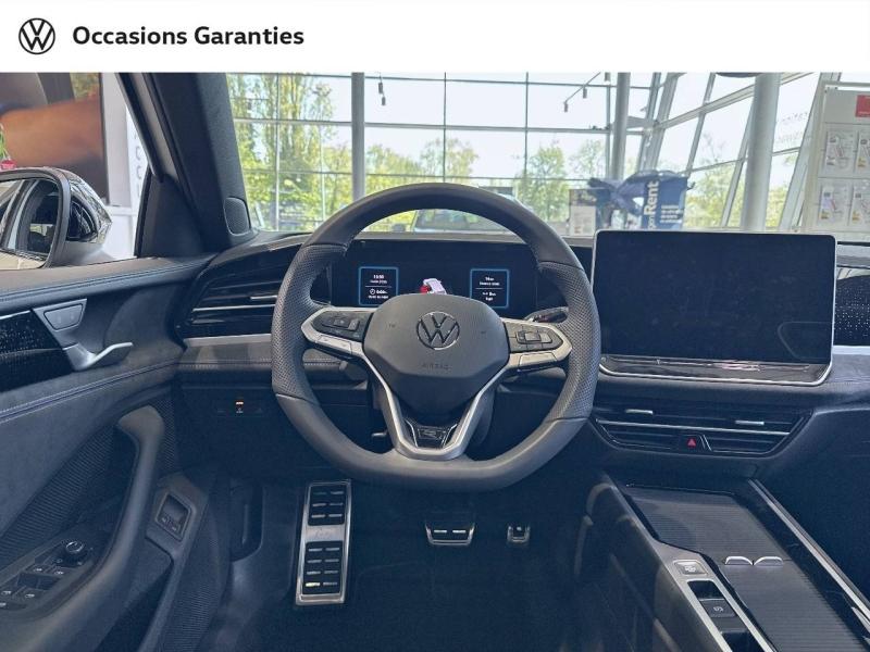 Voitures occasions VOLKSWAGEN Passat SW R-Line Villeneuve-d'Ascq