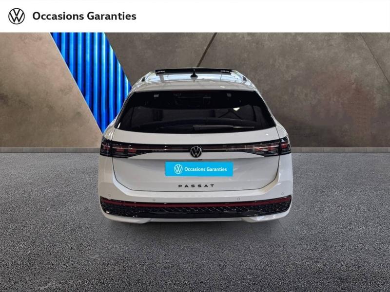 Voitures occasions VOLKSWAGEN Passat SW R-Line Villeneuve-d'Ascq