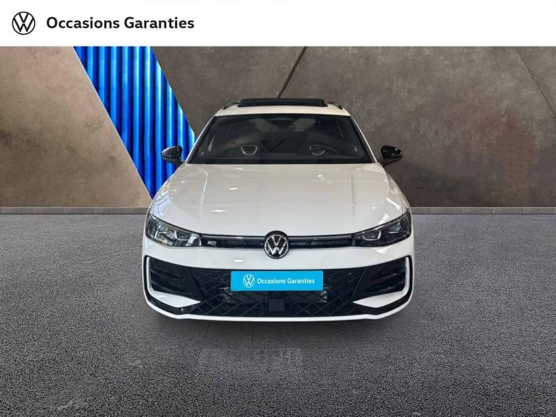Voitures occasions VOLKSWAGEN Passat SW R-Line Villeneuve-d'Ascq
